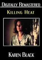Killing Heat - Michael Raeburn