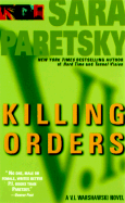 Killing Orders