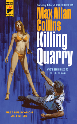 Killing Quarry - Allan Collins, Max