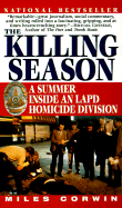 Killing Season - Corwin, Miles
