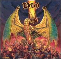 Killing the Dragon [Deluxe Picture Disc] [Remixed] [Remastered] [LP] - Dio