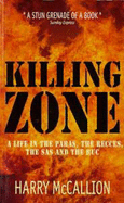 Killing Zone - McCallion, Harry