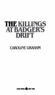 Killings at Badger's Drift