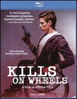 Kills on Wheels [Blu-ray] - Attila Till