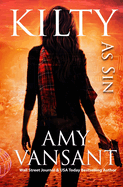 Kilty as Sin: Romantic Suspense Mystery Thriller