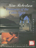 Kim Robertson - Treasures of the Celtic Harp - Robertson, Kim