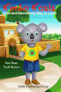 Kimbo Koala: An Educational and Fun Way to Learn Words