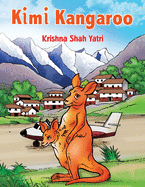 Kimi Kangaroo: Children's Picture Book