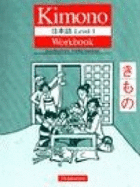 Kimono 1 Workbook