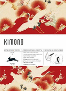 Kimono: Gift & Creative Paper Book Vol 97
