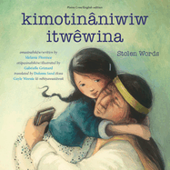 Kimotinniwiw Itwwina / Stolen Words
