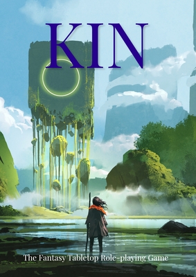 Kin: The Fantasy Tabletop Role-playing Game - Corva, Veo