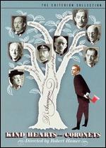 Kind Hearts and Coronets [Criterion Collection]