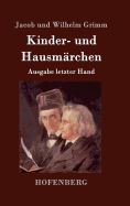 Kinder- und Hausmrchen: Ausgabe letzter Hand