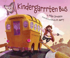 Kindergarrrten Bus