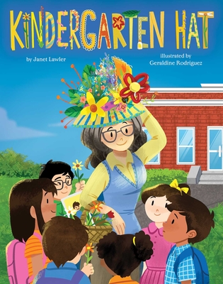 Kindergarten Hat - Lawler, Janet
