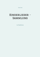 Kinderlieder - Sammlung: In Textform