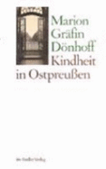 Kindheit in Ostpreussen