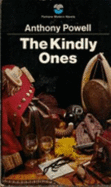 Kindly Ones - Powell, Anthony