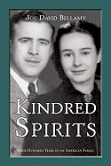 Kindred Spirits: Four Hundred Years of an American Family