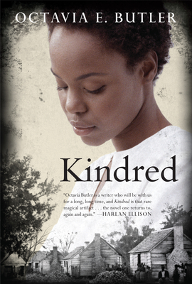 Kindred - Butler, Octavia E