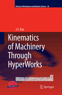 Kinematics of Machinery Through Hyperworks