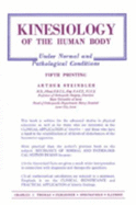 Kinesiology: Of the Human Body Under Normal and Pathological Conditions