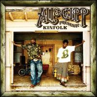 Kinfolk [Clean] - Ali & Gipp