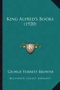 King Alfred's Books (1920)