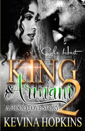 King & Armani 2: A Hood Love Story