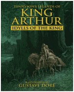 King Arthur Idylls of the King