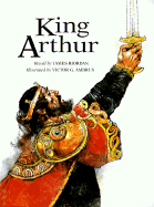 King Arthur - Riordan, James (Retold by)