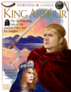 King Arthur - Kerven, Rosalind