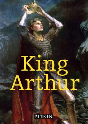 King Arthur - St John Parker, Michael