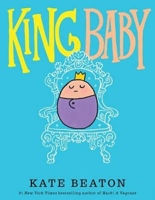 King Baby - Beaton, Kate