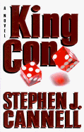 King Con - Cannell, Stephen J