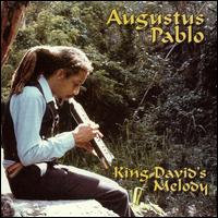 King David's Melody: Classic Instrumentals & Dubs - Augustus Pablo