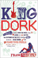 King Dork - Portman, Frank