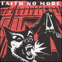 King for a Day, Fool for a Lifetime - Faith No More