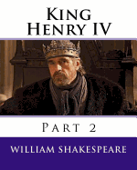 King Henry Iv Part 2