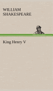 King Henry V