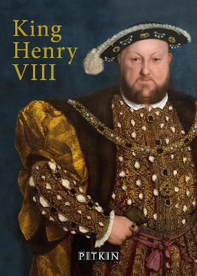 King Henry VIII - Royston, Angela