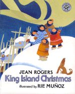 King Island Christmas - Rogers, Jean