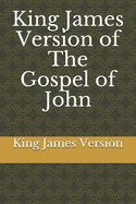 King James Version of the Gospel of John