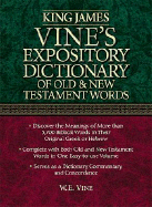 King James Vine's Expository Dictionary