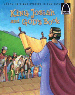 King Josiah and God's Book