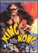 King Kong [2 Discs] - Ernest B. Schoedsack; Merian C. Cooper