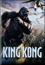 King Kong [Movie Cash]