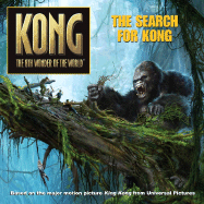 King Kong: The Search for Kong