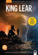 King Lear 2nd Edition: Gill Shakespeare Focus